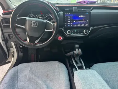 Honda Crider 2020, 48000 км, за 46800 CNY - фото 9