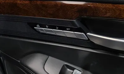 Genesis EQ900 2016, 306033 км, за 8800000 KRW - фото 32