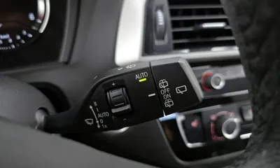 BMW 1-Series 2019, 103916 км, за 11500000 KRW - фото 17