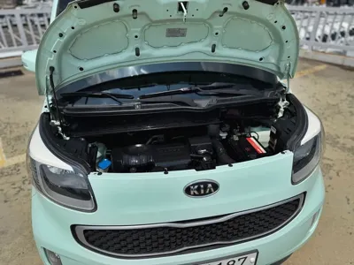 Kia Ray 2012, 125000 км, за 5300000 KRW - фото 7