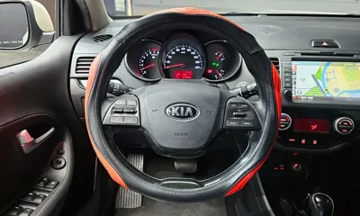 Kia Morning 2016, 91946 км, за 5900000 KRW - фото 13