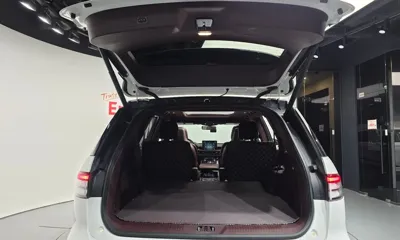 Lincoln Aviator 2023, 42148 км, за 64550000 KRW - фото 20