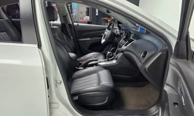 ChevroletGMDaewoo Cruze 2012, 75103 км, за 3400000 KRW - фото 11