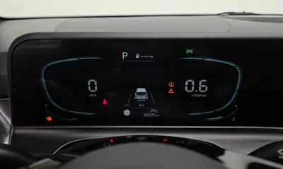 Kia Seltos 2023, 30225 км, за 22800000 KRW - фото 8