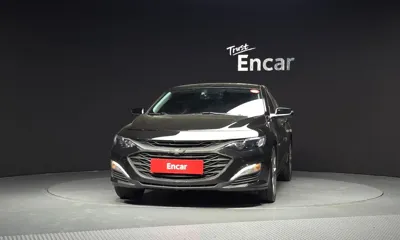 ChevroletGMDaewoo Malibu 2019, 233965 км, за 5400000 KRW
