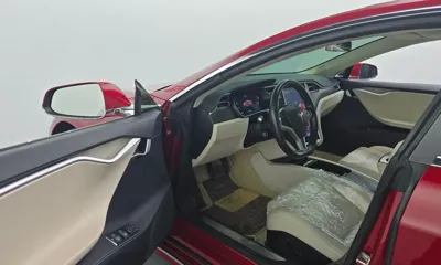 Tesla Model S 2017, 129441 км, за 33900000 KRW - фото 10