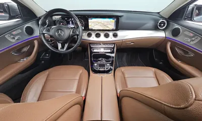 Mercedes-Benz E-Class 2018, 77945 км, за 19990000 KRW - фото 7