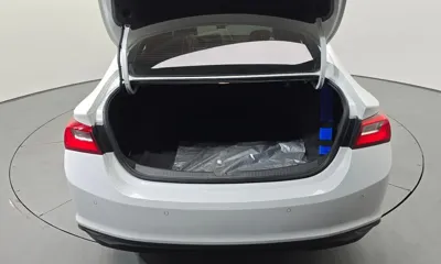 ChevroletGMDaewoo Malibu 2017, 110658 км, за 6900000 KRW - фото 16