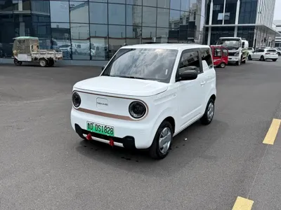 Galaxy Panda · 2025 год