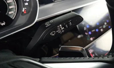 Audi A8 2021, 87113 км, за 56500000 KRW - фото 27