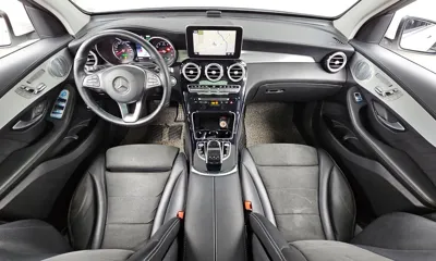 Mercedes-Benz GLC-Class 2019, 73049 км, за 28900000 KRW - фото 7