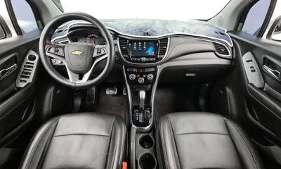 ChevroletGMDaewoo Trax 2017, 151823 км, за 5990000 KRW - фото 7