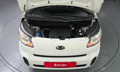 Kia Ray 2021, 31952 км, за 9600000 KRW - фото 6