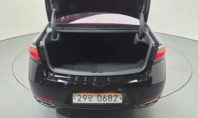 Kia K7 2016, 136152 км, за 9700000 KRW - фото 17