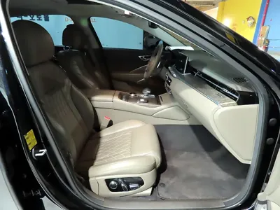 Kia K9 2023, 113408 км, за 39900000 KRW - фото 8
