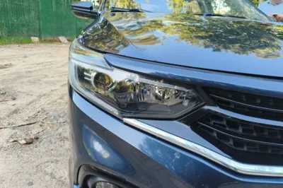 Honda Envix 2019, 147200 км, за 43697.35 CNY - фото 7