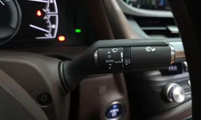 Lexus ES 2021, 87407 км, за 36500000 KRW - фото 33