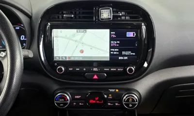 Kia Soul 2019, 83107 км, за 18500000 KRW - фото 14
