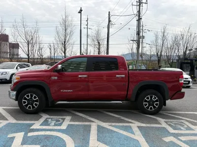 Toyota Tundra 2014, 160000 км, за 33000000 KRW - фото 7