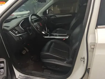 Roewe RX5 2016, 91600 км, за 20099 CNY - фото 15