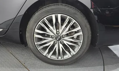 Kia K7 2021, 60969 км, за 19810000 KRW - фото 21