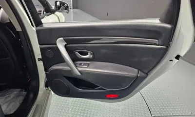 Renault-KoreaSamsung SM7 2018, 122310 км, за 7500000 KRW - фото 25
