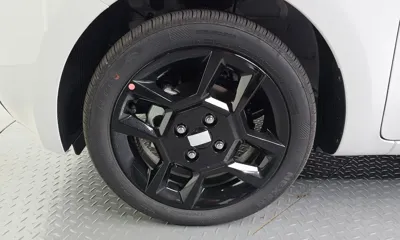 Kia Ray 2026, 11 км, за 22500000 KRW - фото 5