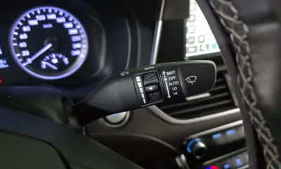 Hyundai Grandeur 2019, 91558 км, за 15600000 KRW - фото 35