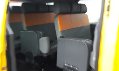 Hyundai Starex 2014, 226130 км, за 4900000 KRW - фото 15