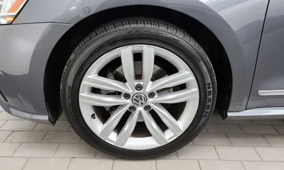 Volkswagen Passat 2018, 73599 км, за 10500000 KRW - фото 5