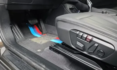 BMW X1 2020, 48560 км, за 25500000 KRW - фото 26