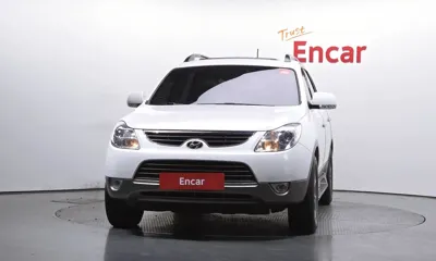 Hyundai Veracruz 2015, 91376 км, за 16300000 KRW