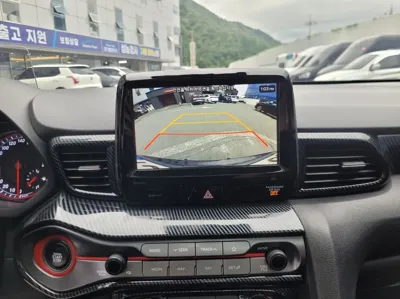 Hyundai Veloster 2019, 149491 км, за 7990000 KRW - фото 11