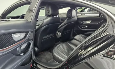Mercedes-Benz CLS-Class 2022, 101146 км, за 38900000 KRW - фото 26