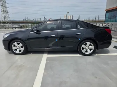 ChevroletGMDaewoo Malibu 2015, 117292 км, за 3800000 KRW - фото 5