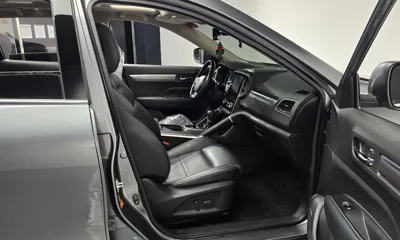 Renault-KoreaSamsung QM6 2017, 107404 км, за 10200000 KRW - фото 26