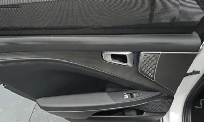 Kia K8 2025, 30255 км, за 45000000 KRW - фото 25