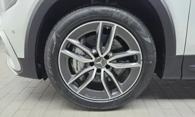 Mercedes-Benz GLB-Class 2025, 85 км, за 57900000 KRW - фото 5
