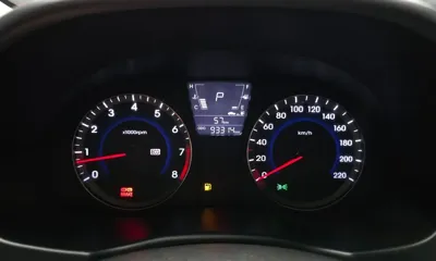 Hyundai Accent 2014, 93314 км, за 4800000 KRW - фото 8