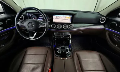 Mercedes-Benz E-Class 2017, 112648 км, за 22000000 KRW - фото 7