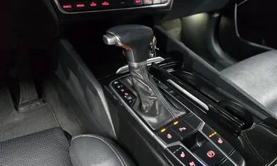 Kia K7 2017, 78171 км, за 13500000 KRW - фото 9