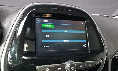 ChevroletGMDaewoo Spark 2019, 91751 км, за 7200000 KRW - фото 28