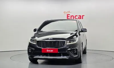 Kia Canival 2019, 66852 км, за 16900000 KRW - фото 3