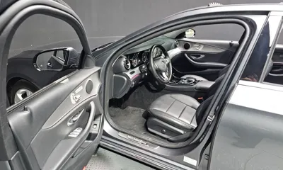 Mercedes-Benz E-Class 2017, 101292 км, за 17500000 KRW - фото 10