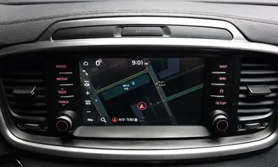 Kia Sorento 2019, 116108 км, за 13990000 KRW - фото 14