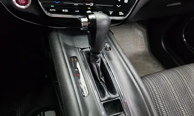 Honda HR-V 2016, 127751 км, за 11300000 KRW - фото 9