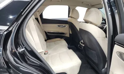 Genesis GV70 2022, 65740 км, за 32900000 KRW - фото 20