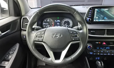 Hyundai Tucson 2019, 71100 км, за 14200000 KRW - фото 13