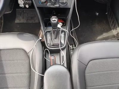 Skoda Rapid Spaceback 2016, 62900 км, за 42195 CNY - фото 17