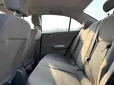 Changan V3 2013, 130000 км, за 853.2 USD